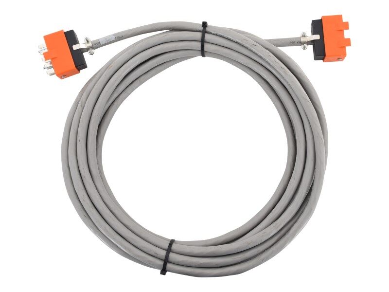 SJ-CABLE, CONTROL