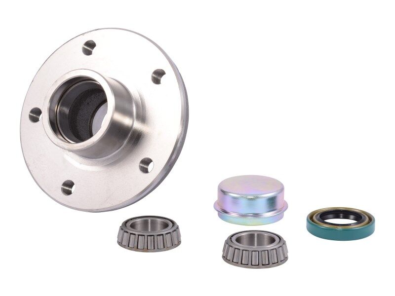 REAR HUB ASSEMBLY