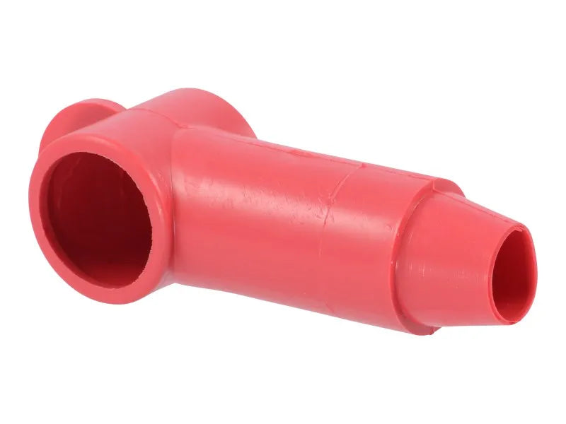 SJ-INSULATOR,RED BOOT