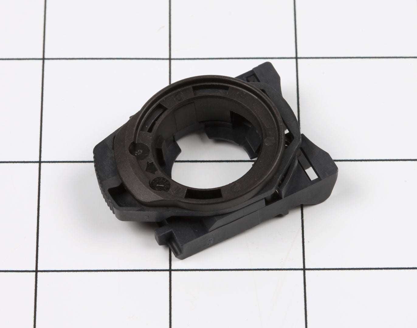 SJ-MOUNTING LATCH