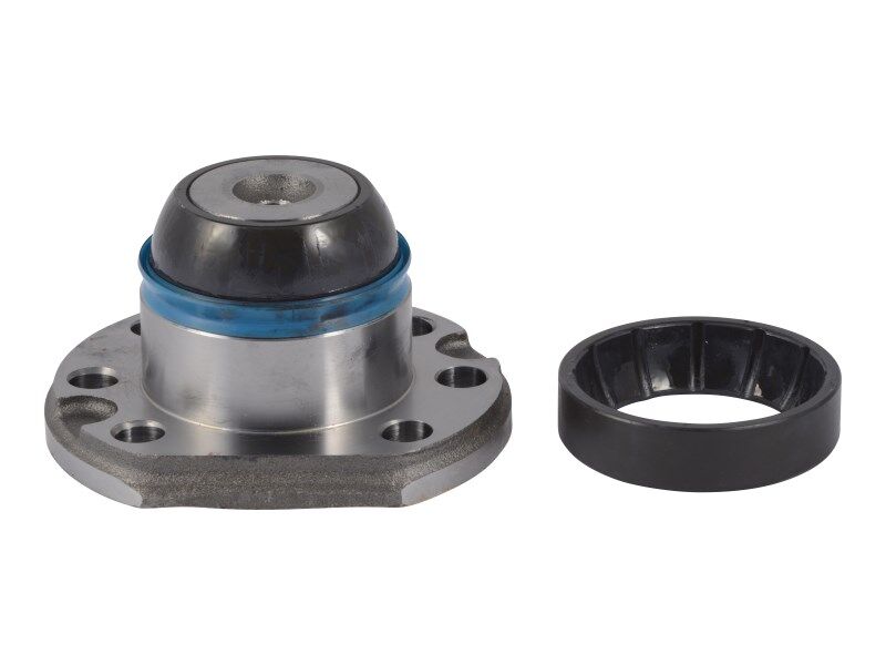 SJ-PIVOT PIN ASSY
