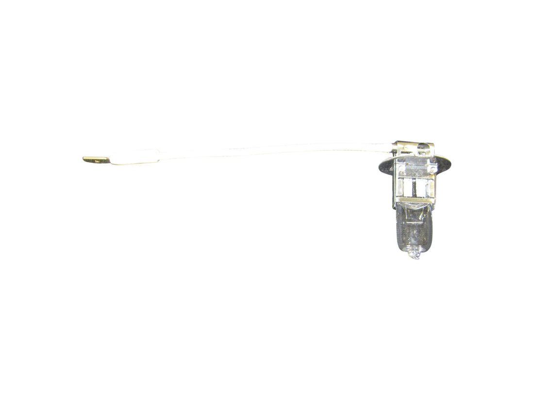 SJ-BULB 12V HALOGEN