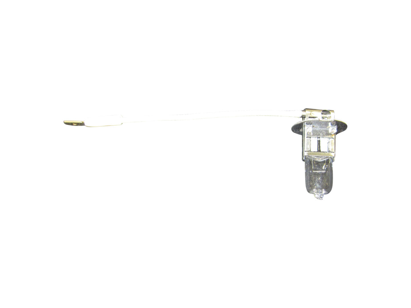 SJ-BULB 12V HALOGEN