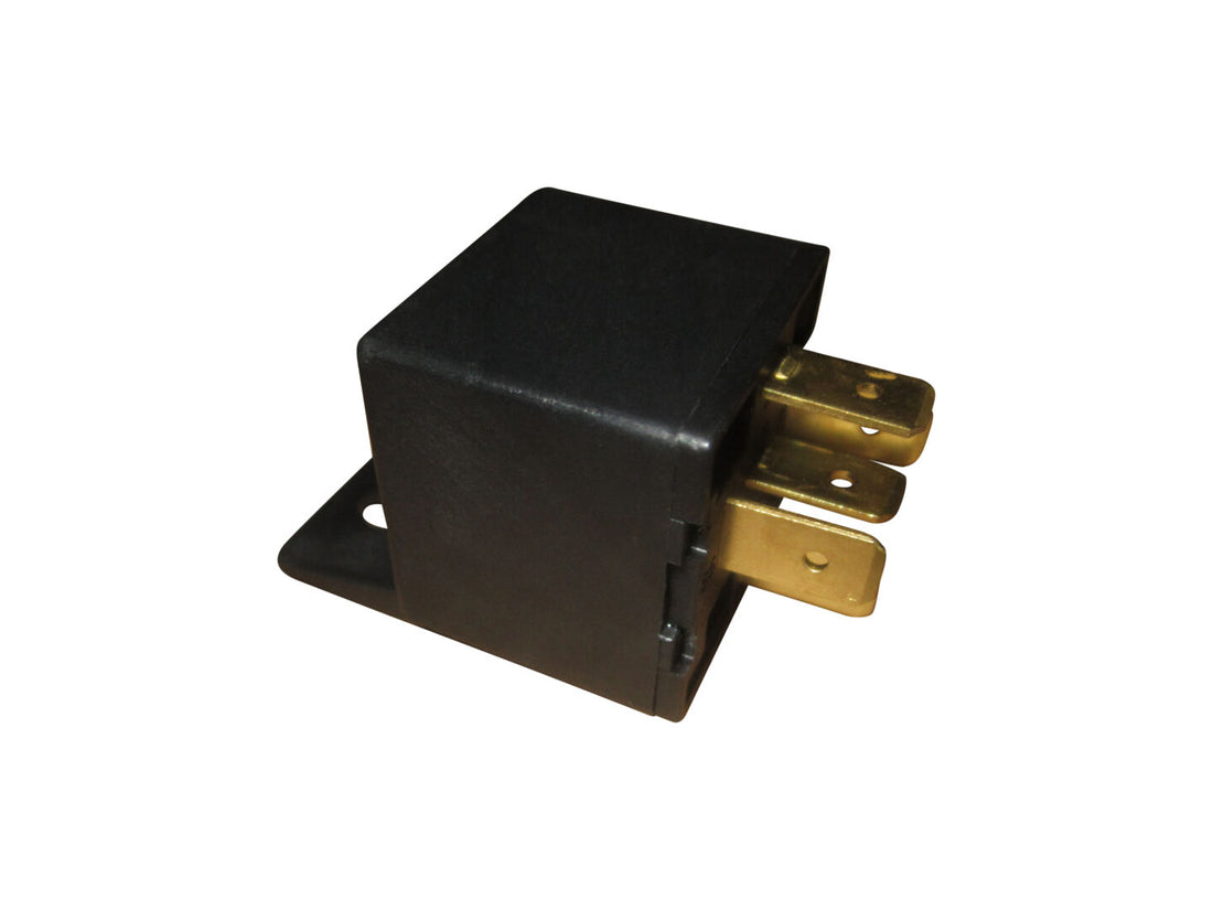 SN-RELAY,SPDT 12V 30A