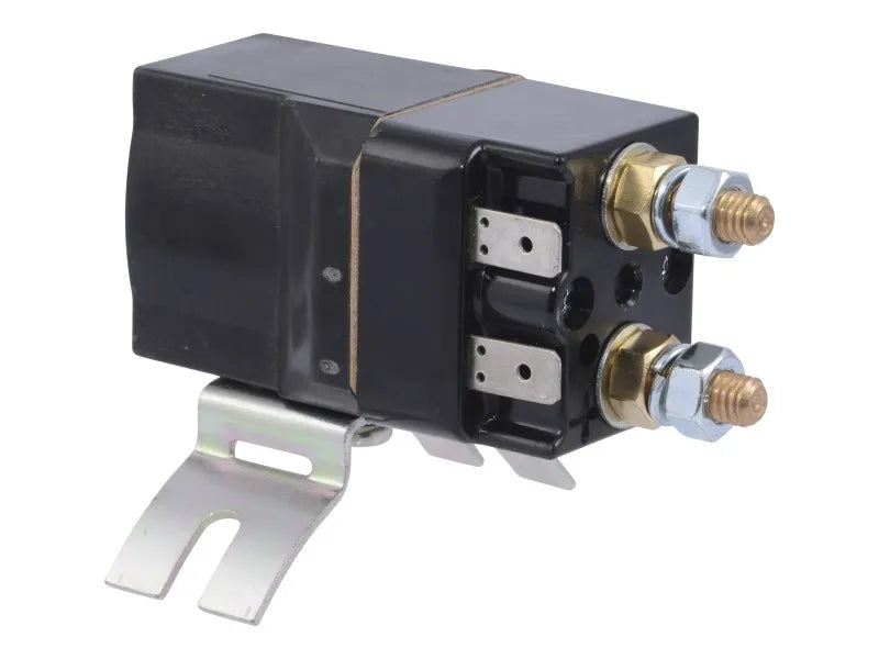 MOTOR START SOLENOID