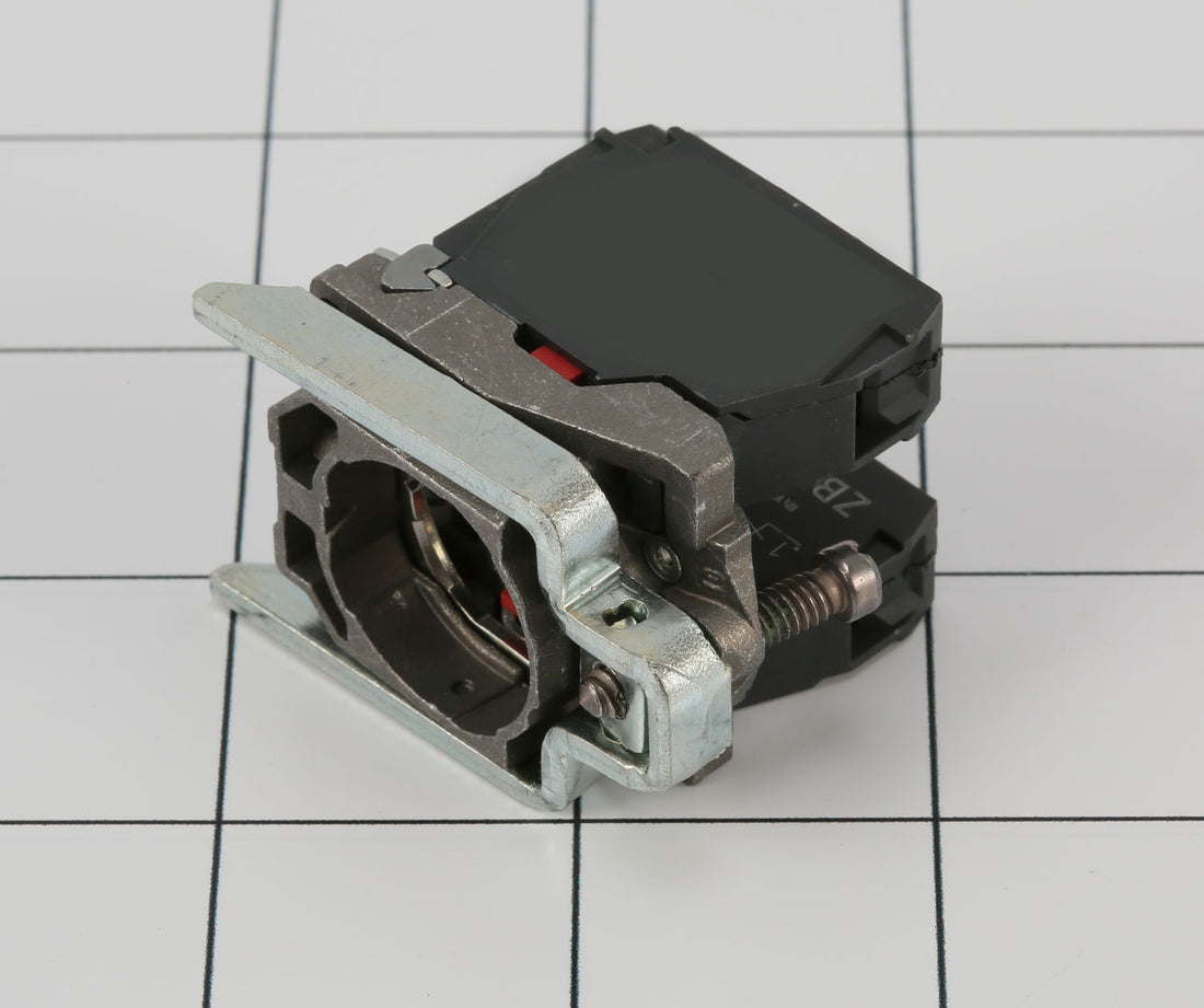 TEL-CONTACT BLOCK