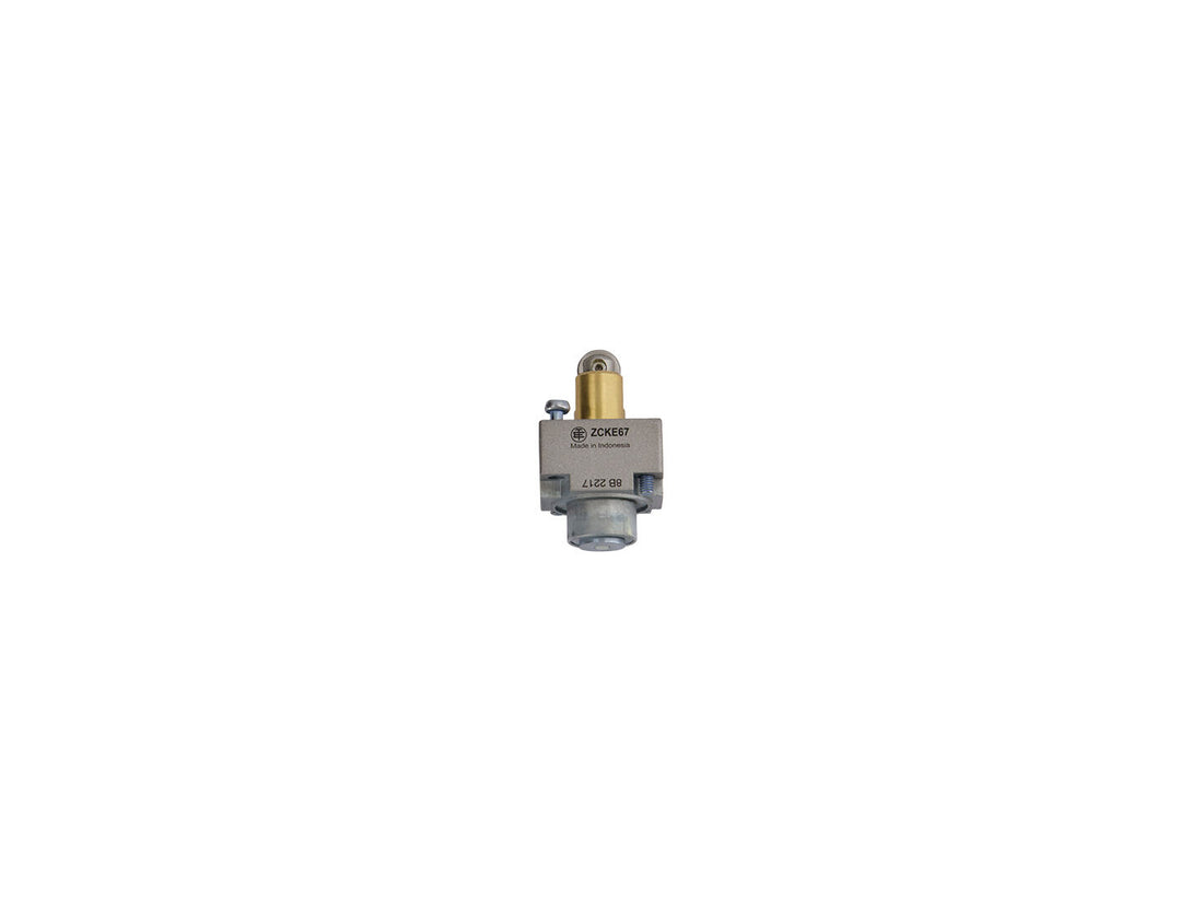 TEL-LIMIT SWITCH