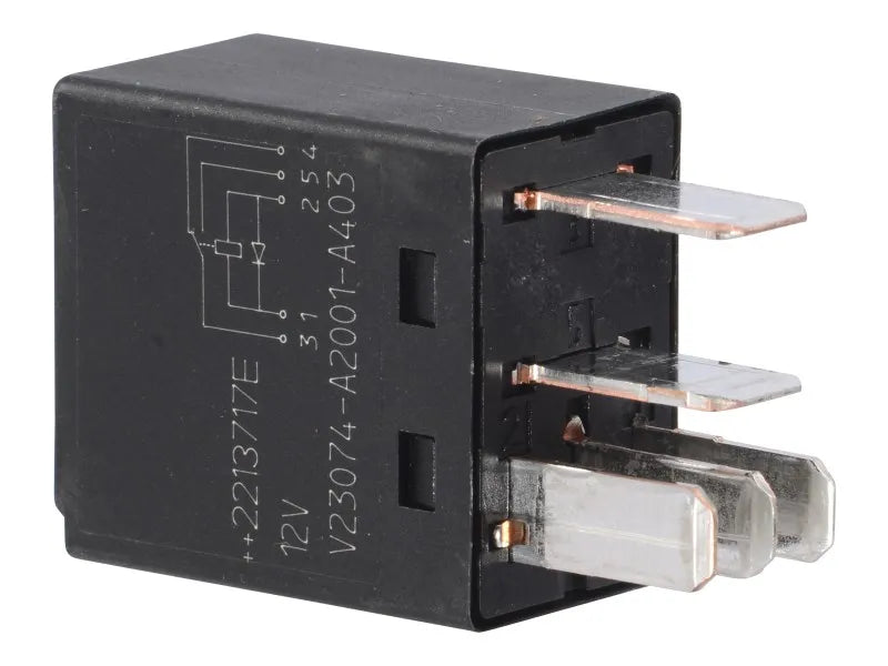 TK-RELAY
