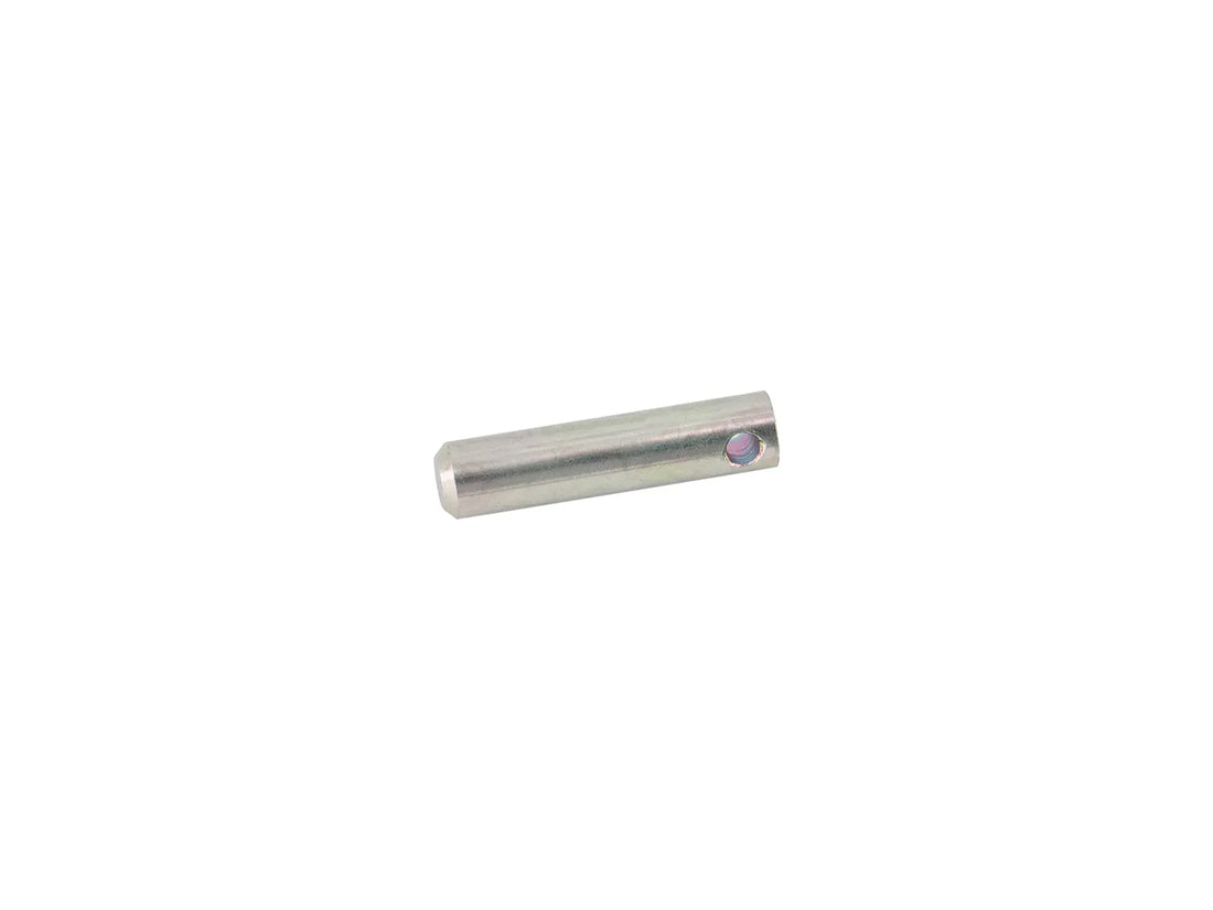 TRANSMISSION PLATE SHAFT