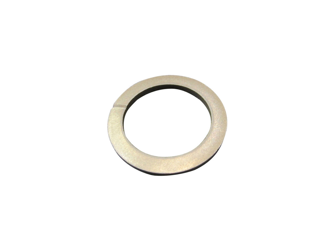 ZF-RING BACKUP