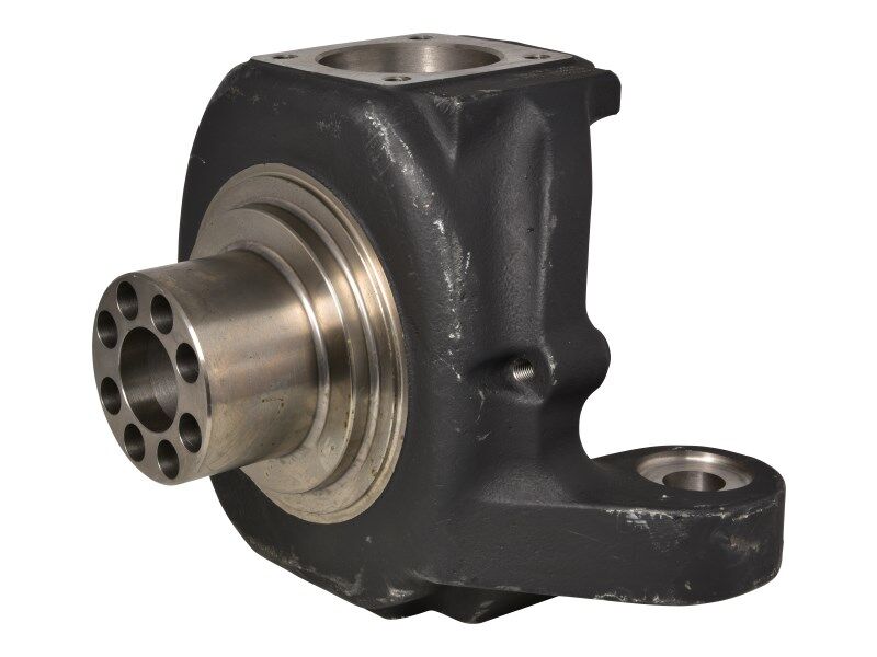 ZF-JOINT HOUSING