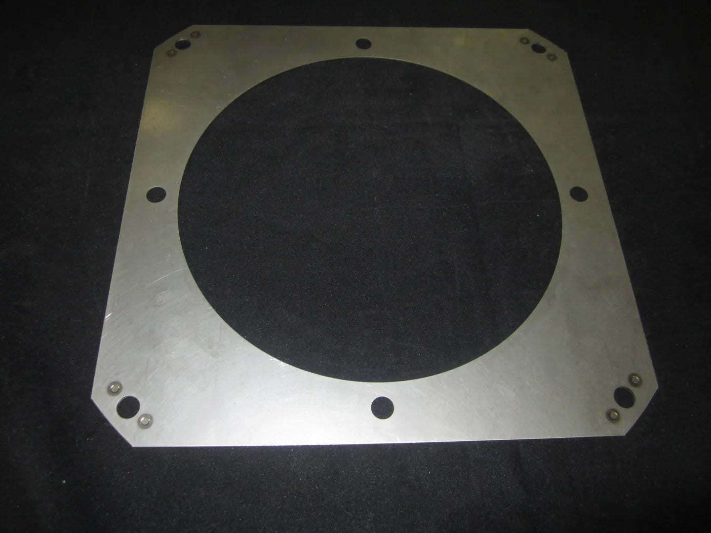 ZF-FLEX PLATE