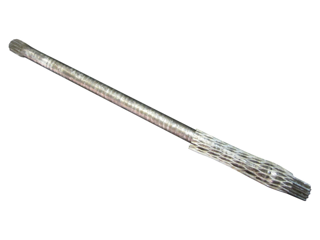 ZF-SHAFT CENTRAL