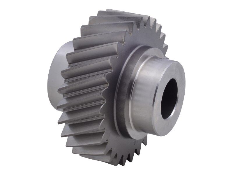 ZF-GEAR, IDLER