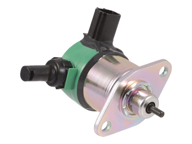 KU-FUEL SD SOLENOID
