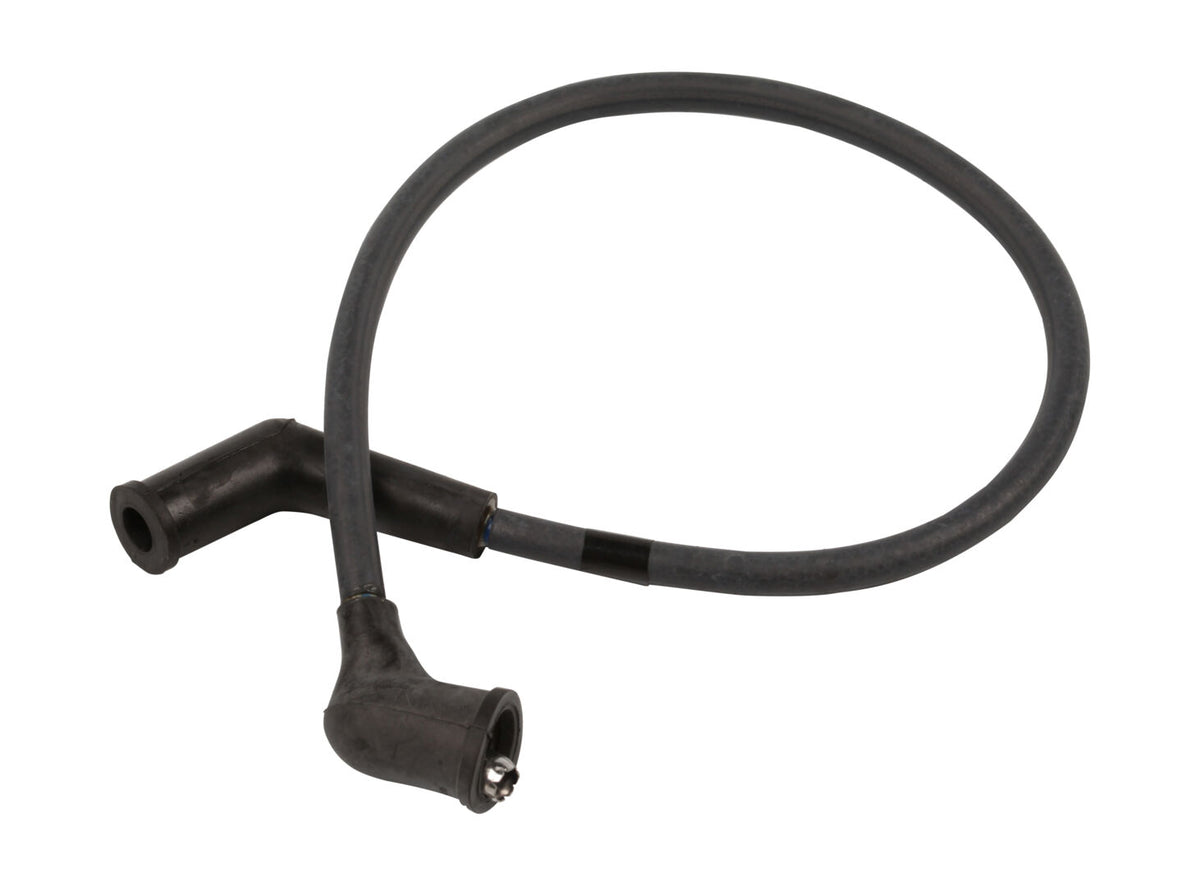 KU-WIRE,SPARK PLUG