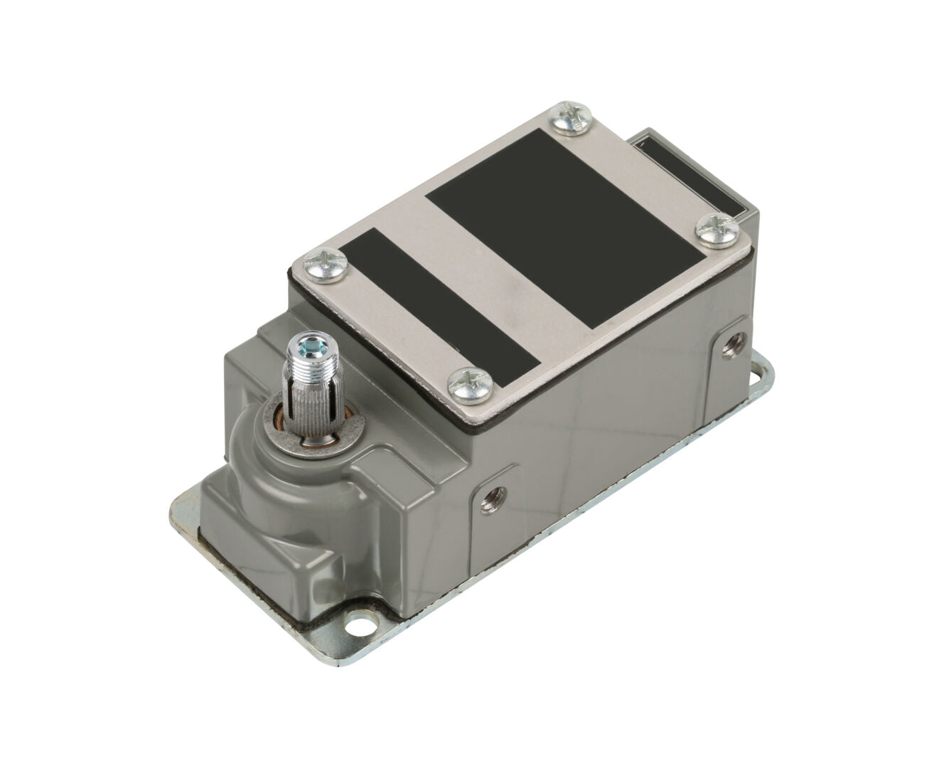 TEL-LIMIT SWITCH