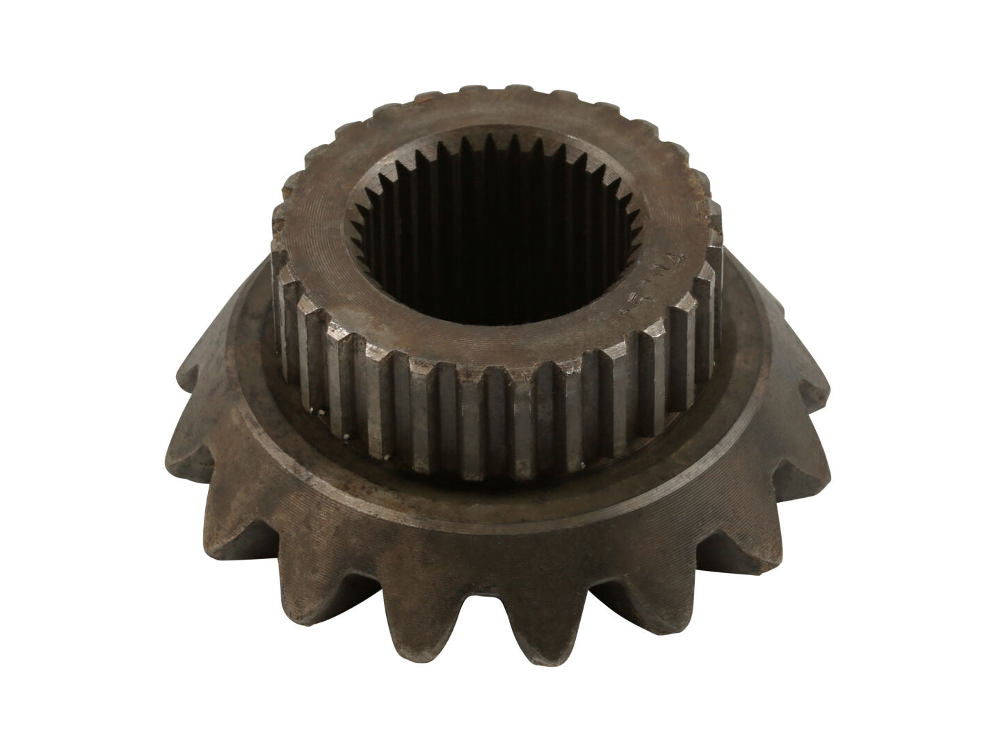 PT-GEAR - DIFF FIN