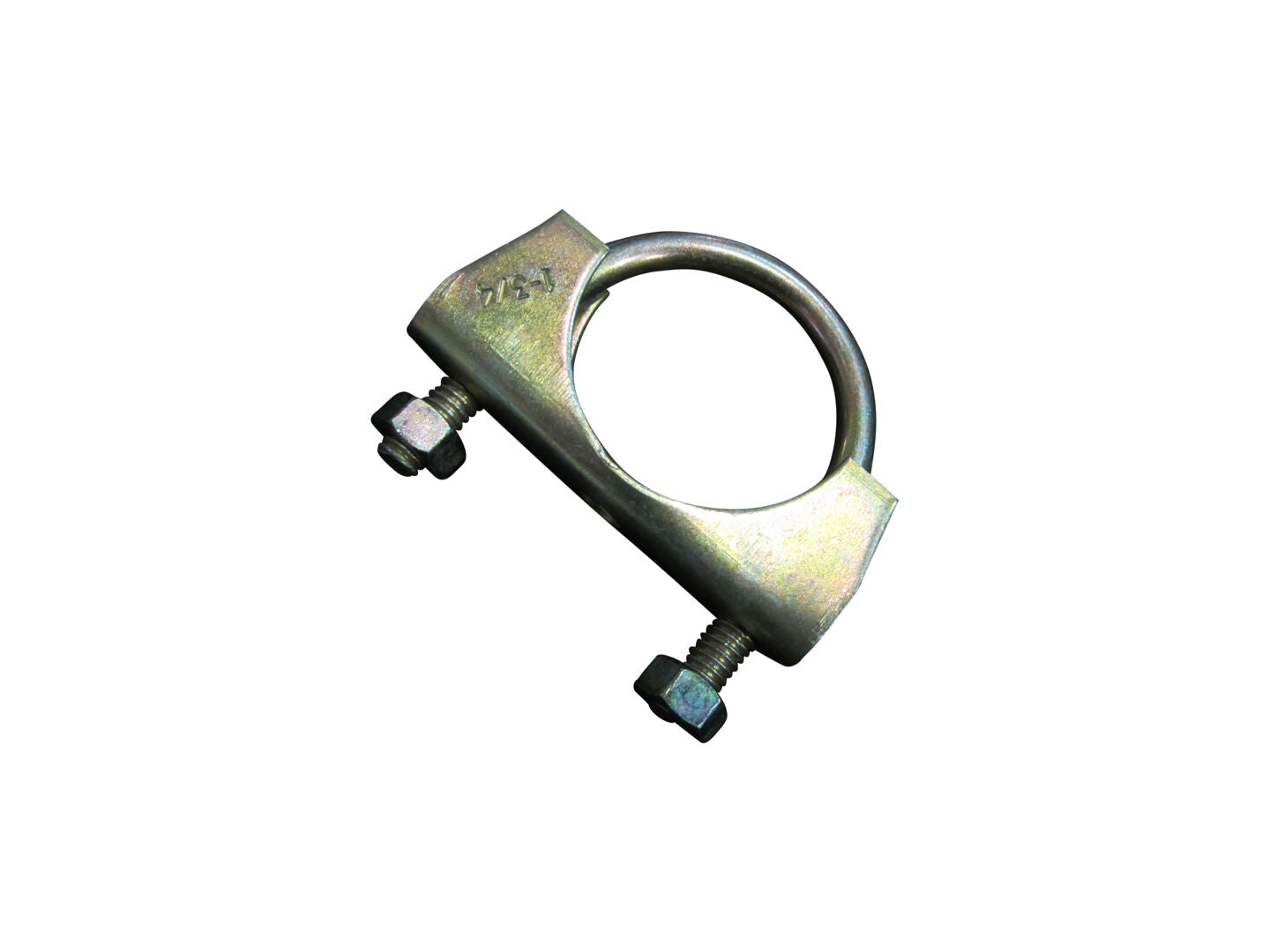 MEC-CLAMP, MUFFLER 1 3/4