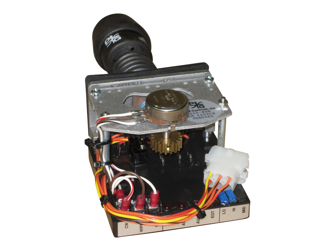 MK-CONTROLLER