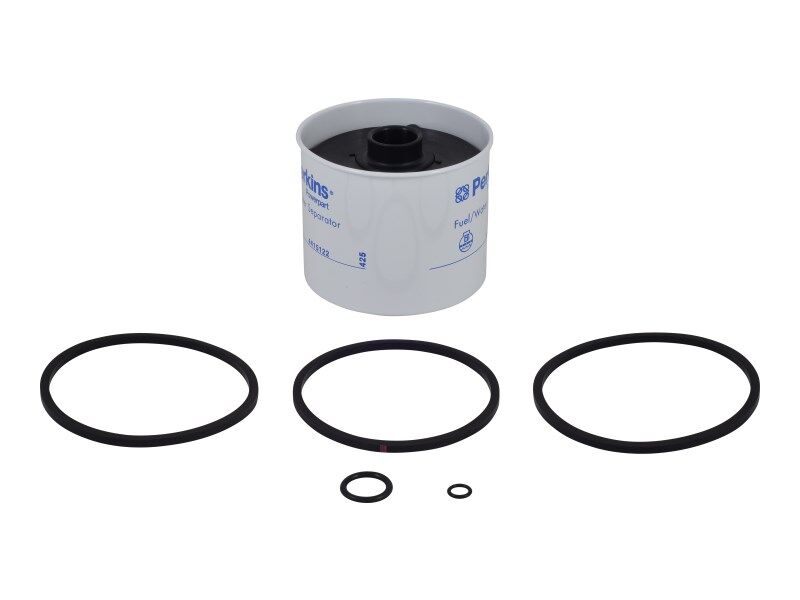PK-FUEL/WATER SEP FILTER KIT