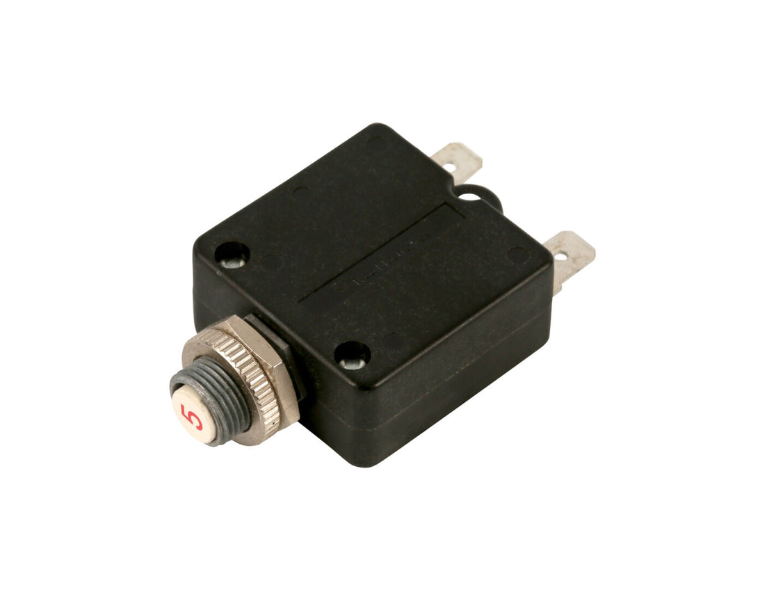 SI-CIRCUIT BRKR 5AMP