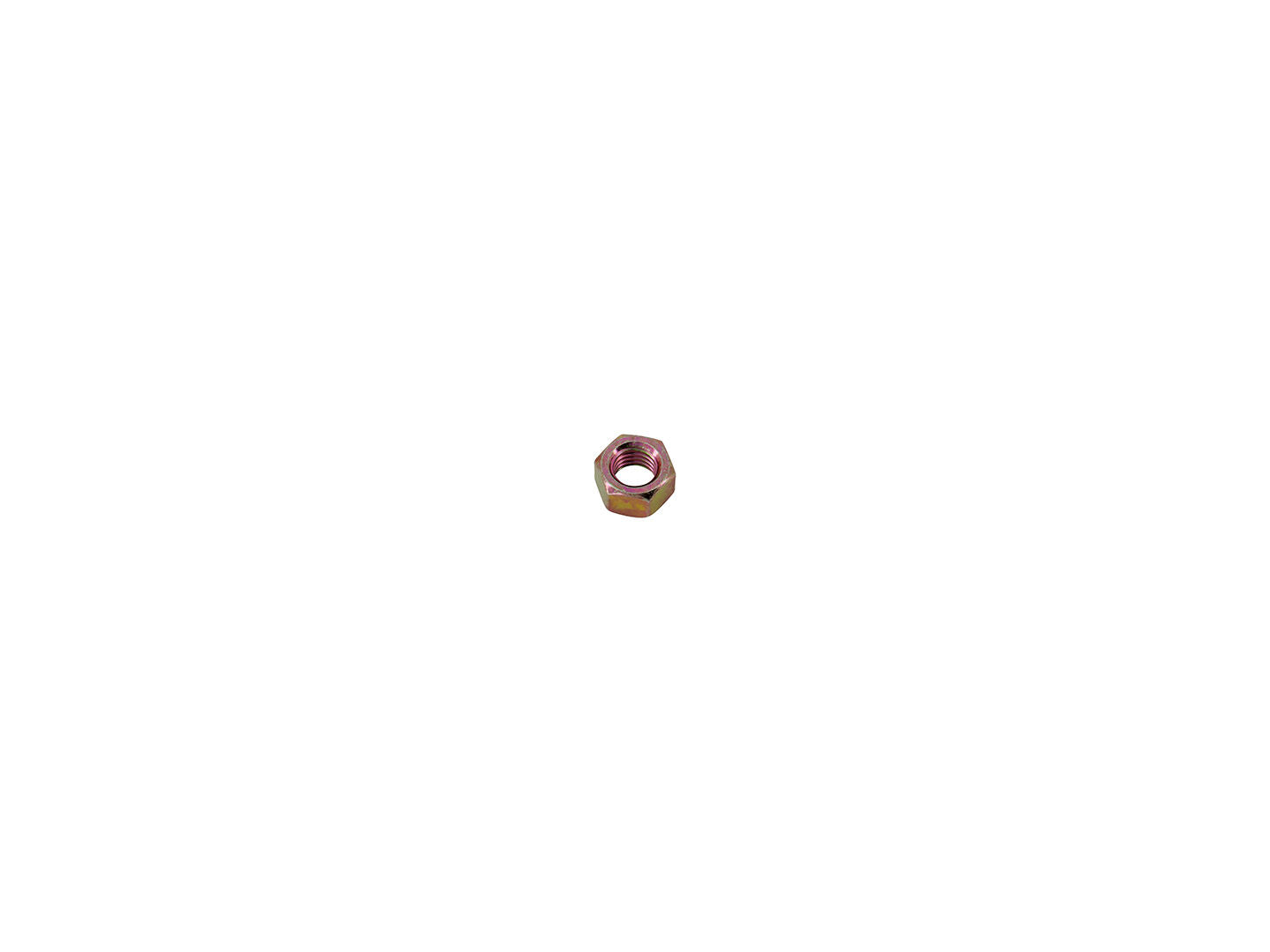 SJ-NUT HEX