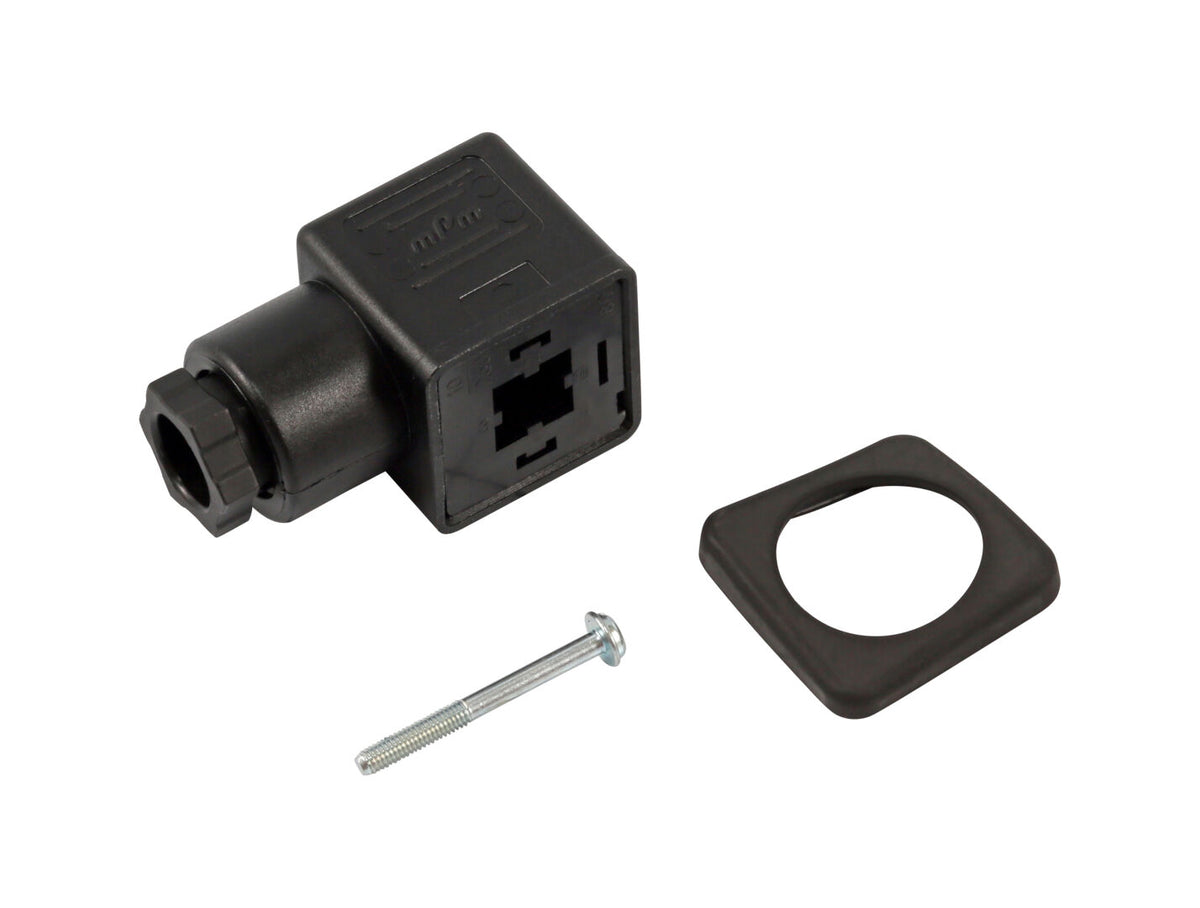 SJ-SOLENOID CONNECTOR W/DIODE – Skyworks LLC
