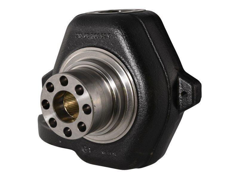 SJ-STEERING CASE