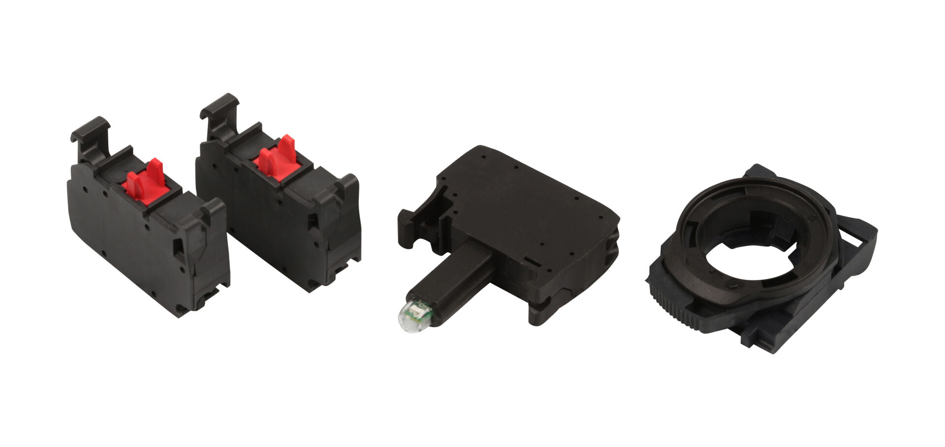 SJ-SWITCH BLOCK ASSY