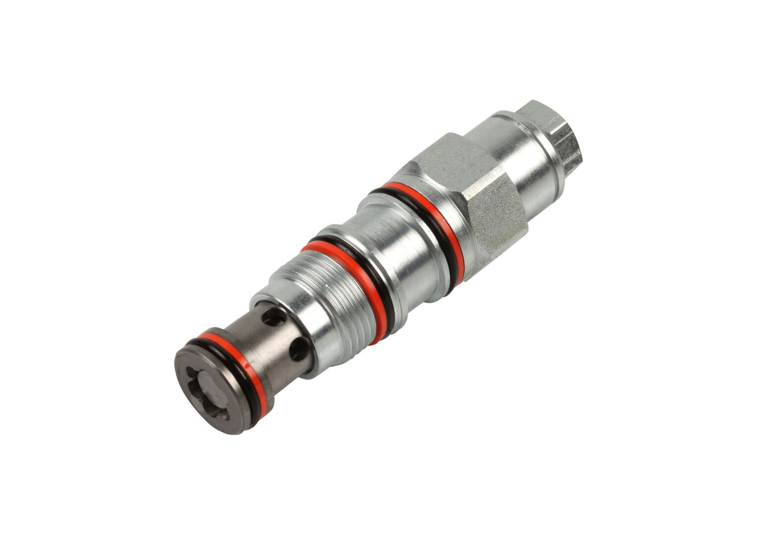 SJ-VALVE, COUNTERBALANCE