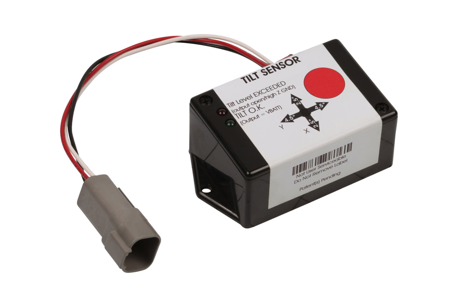 SJ-SWITCH, TILT ASSY