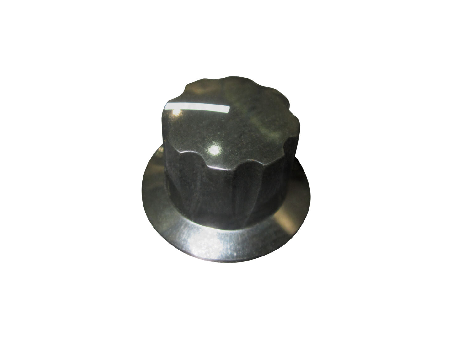 SN-KNOB, RHEOSTAT