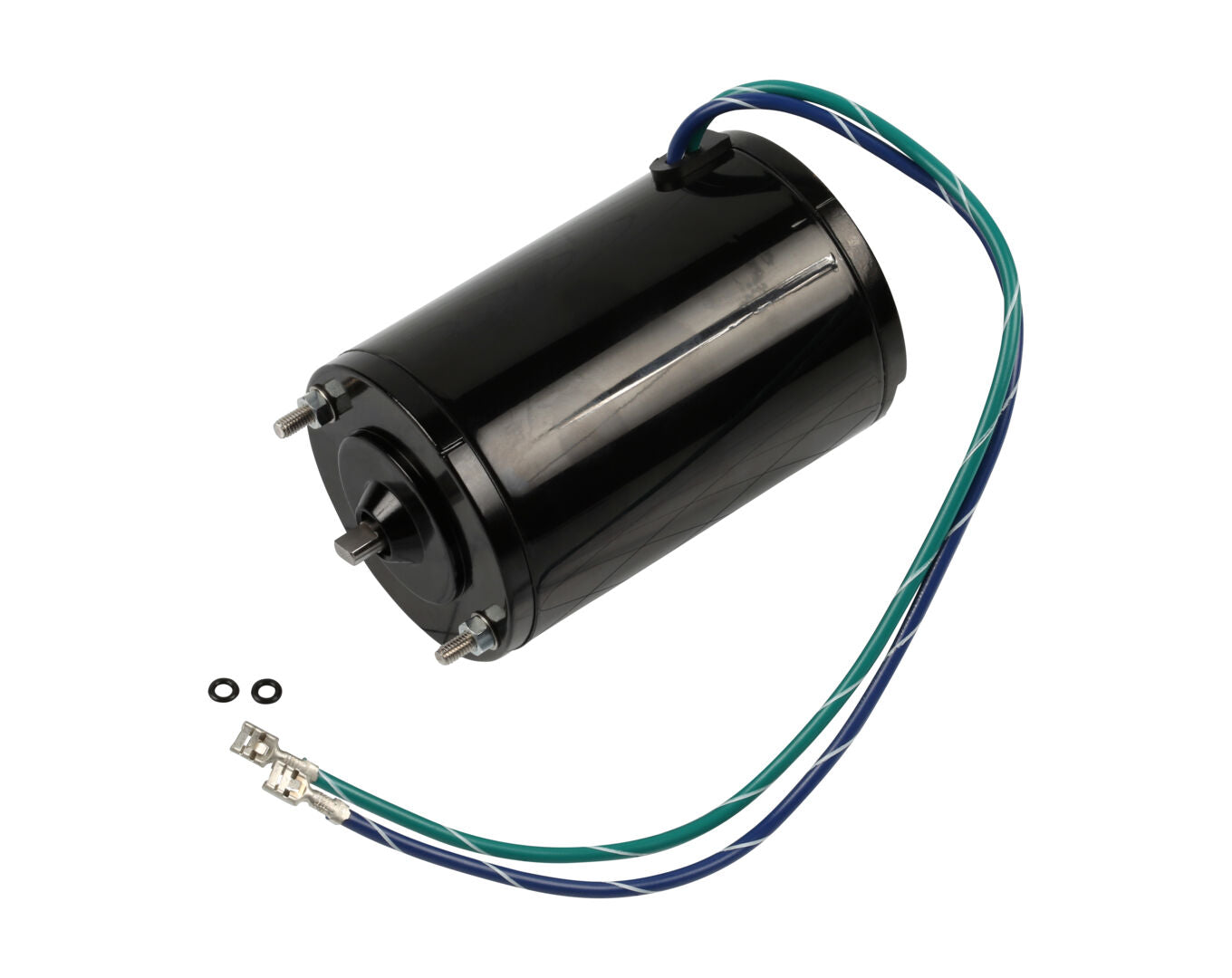 SN-MOTOR – Skyworks LLC