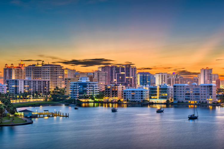 Sarasota - Florida – Skyworks LLC