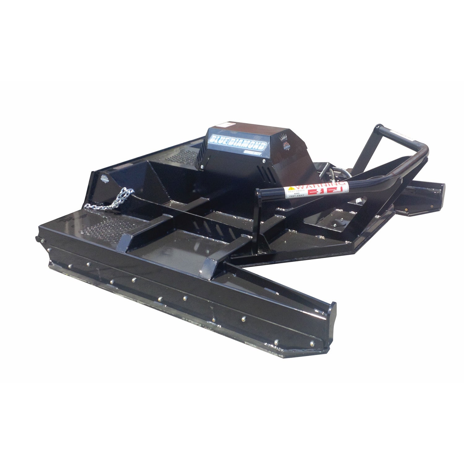 Skid/Track Brush Mower - Standard Duty