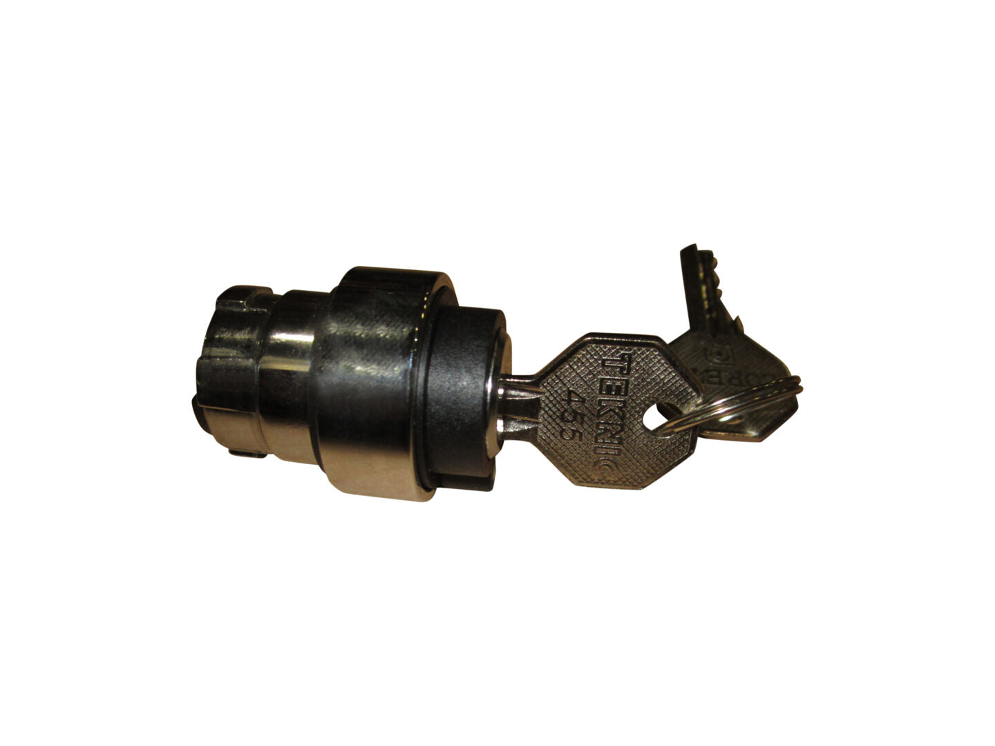 TEL-NONOEM,2POS KEYSW