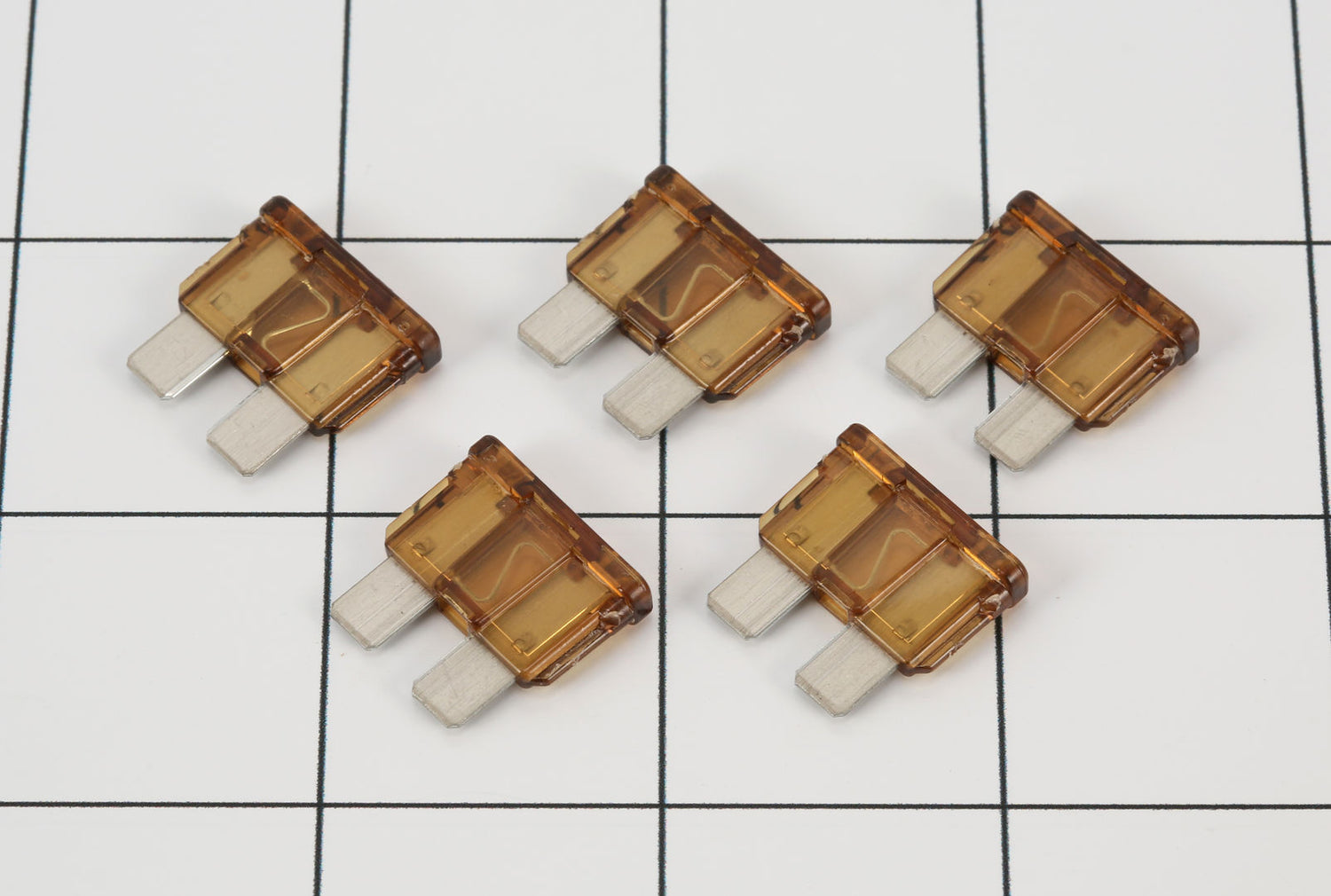 TK-FUSE, ATC-5 5PK