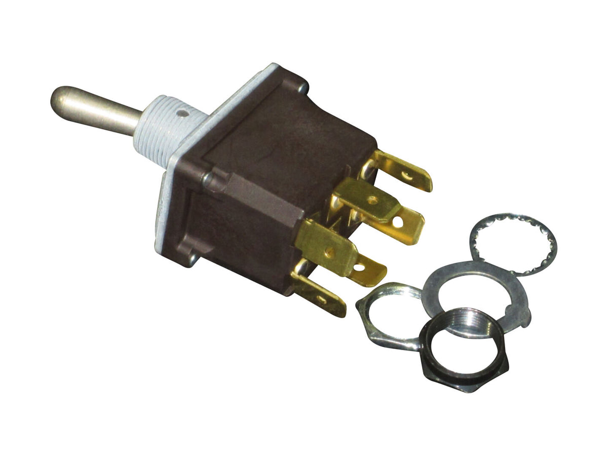 TS-TOGGLE SWITCH – Skyworks LLC