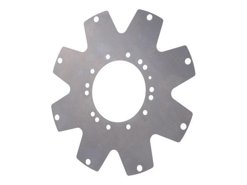 TX-DRIVE PLATE