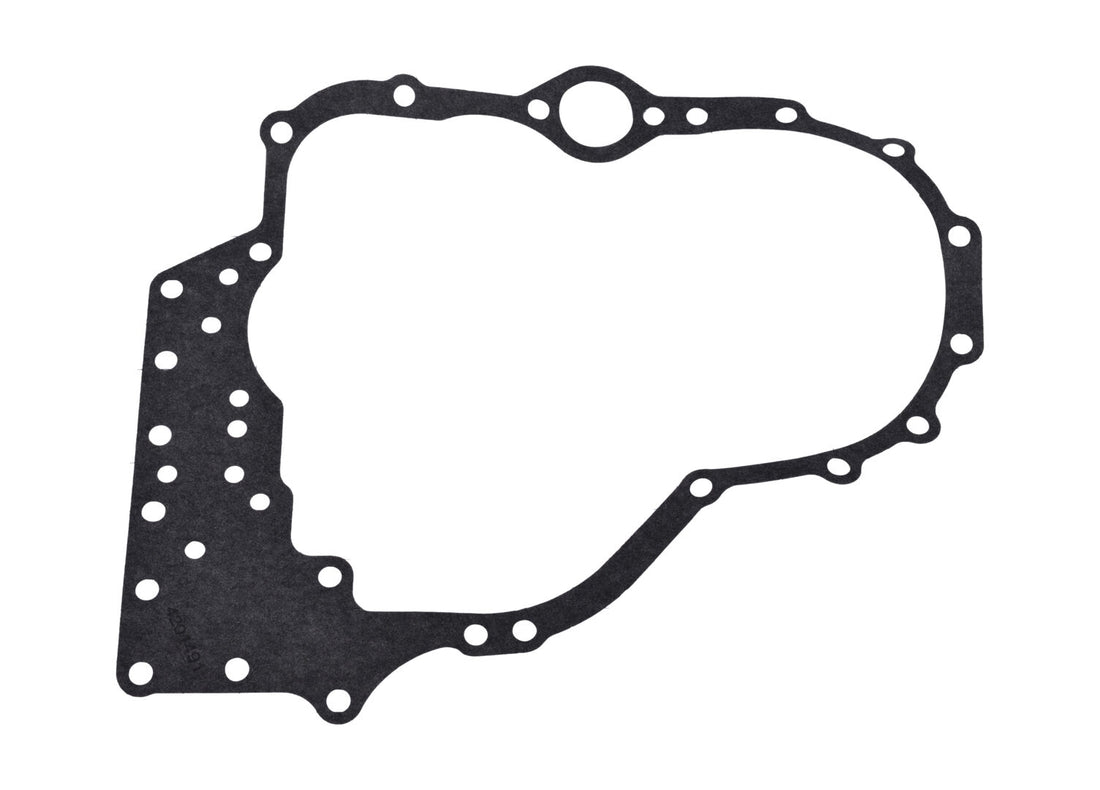 TX-GASKET / PLATE TO TRANS.