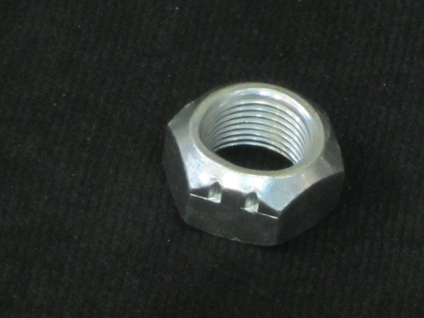 TX-TORQUE PREV.PINION NUT(25 P