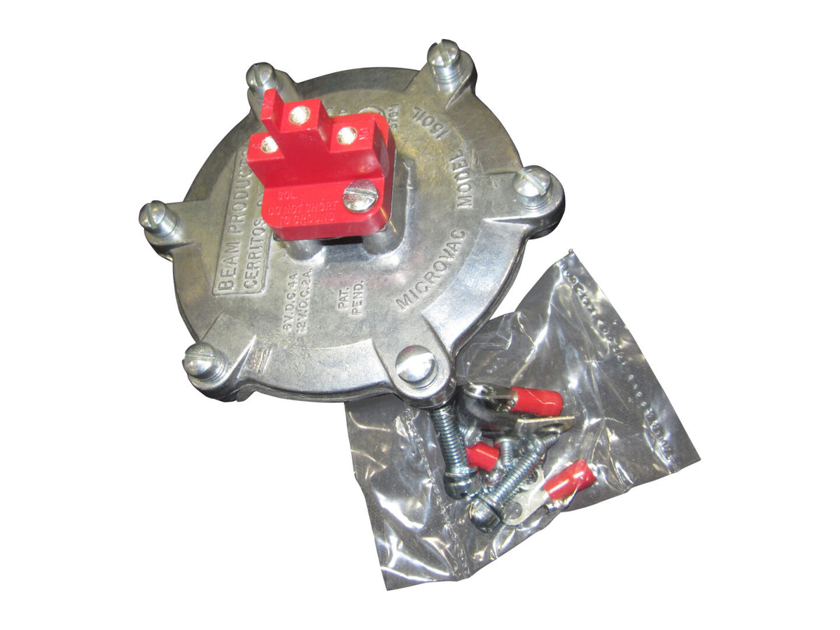 UP-MICROVAC SWITCH – Skyworks LLC