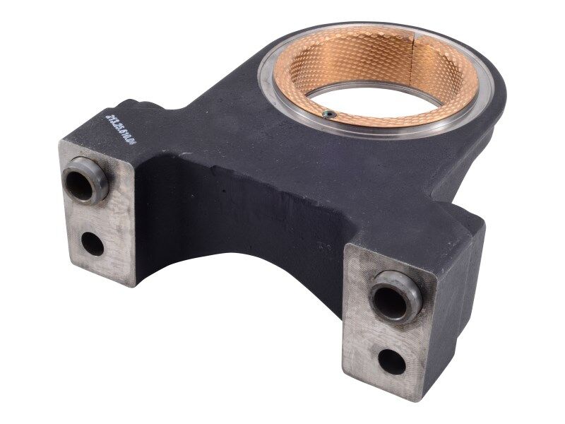 UP-MOTOR, HYDRAULIC