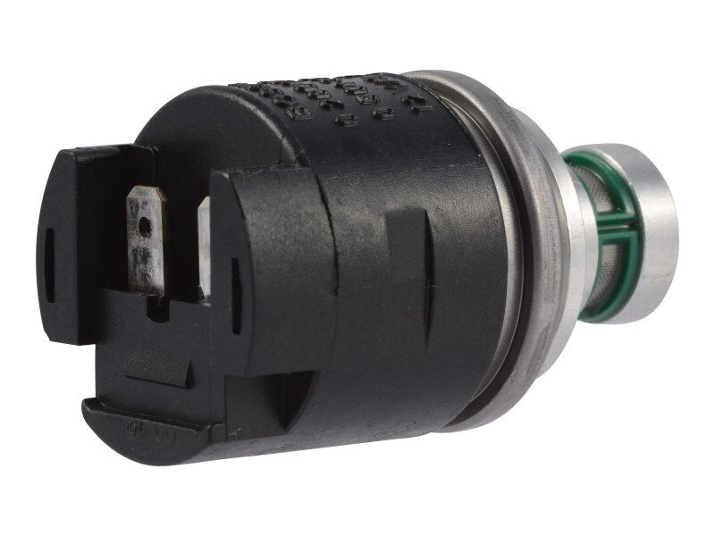 ZF-VALVE SOLENOID
