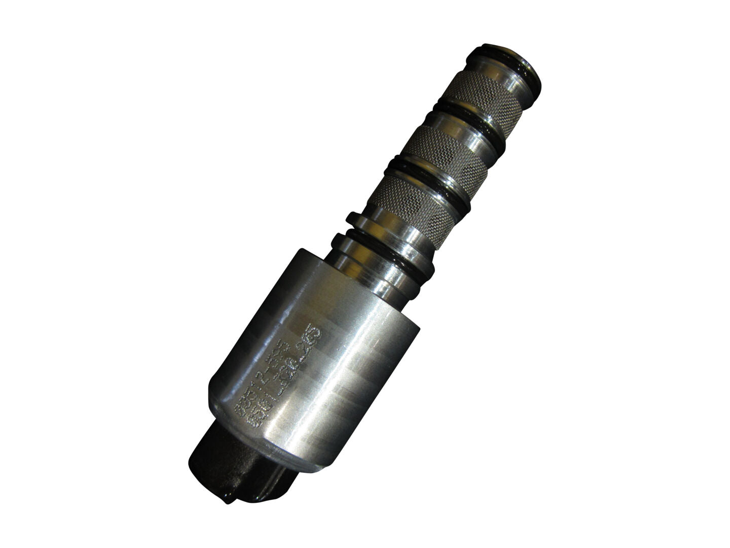 ZF-VALVE SOLENOID