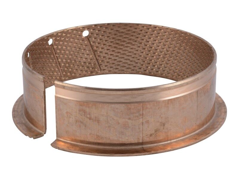 ZF-FLANGE BUSHING