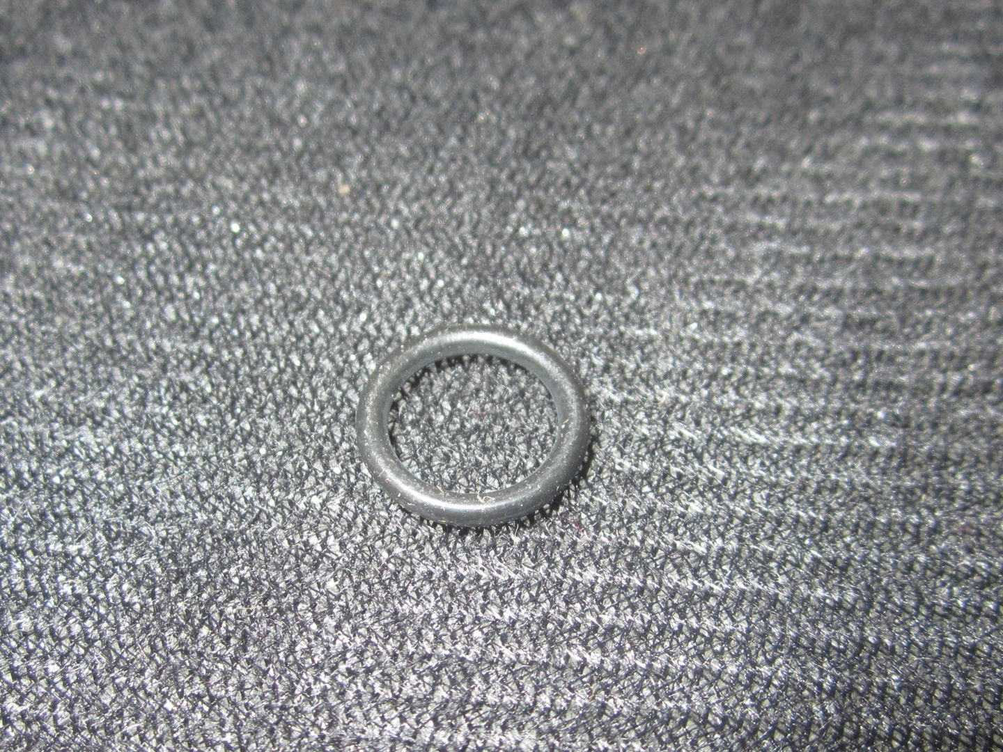 ZF-O-RING 8 X 1.5