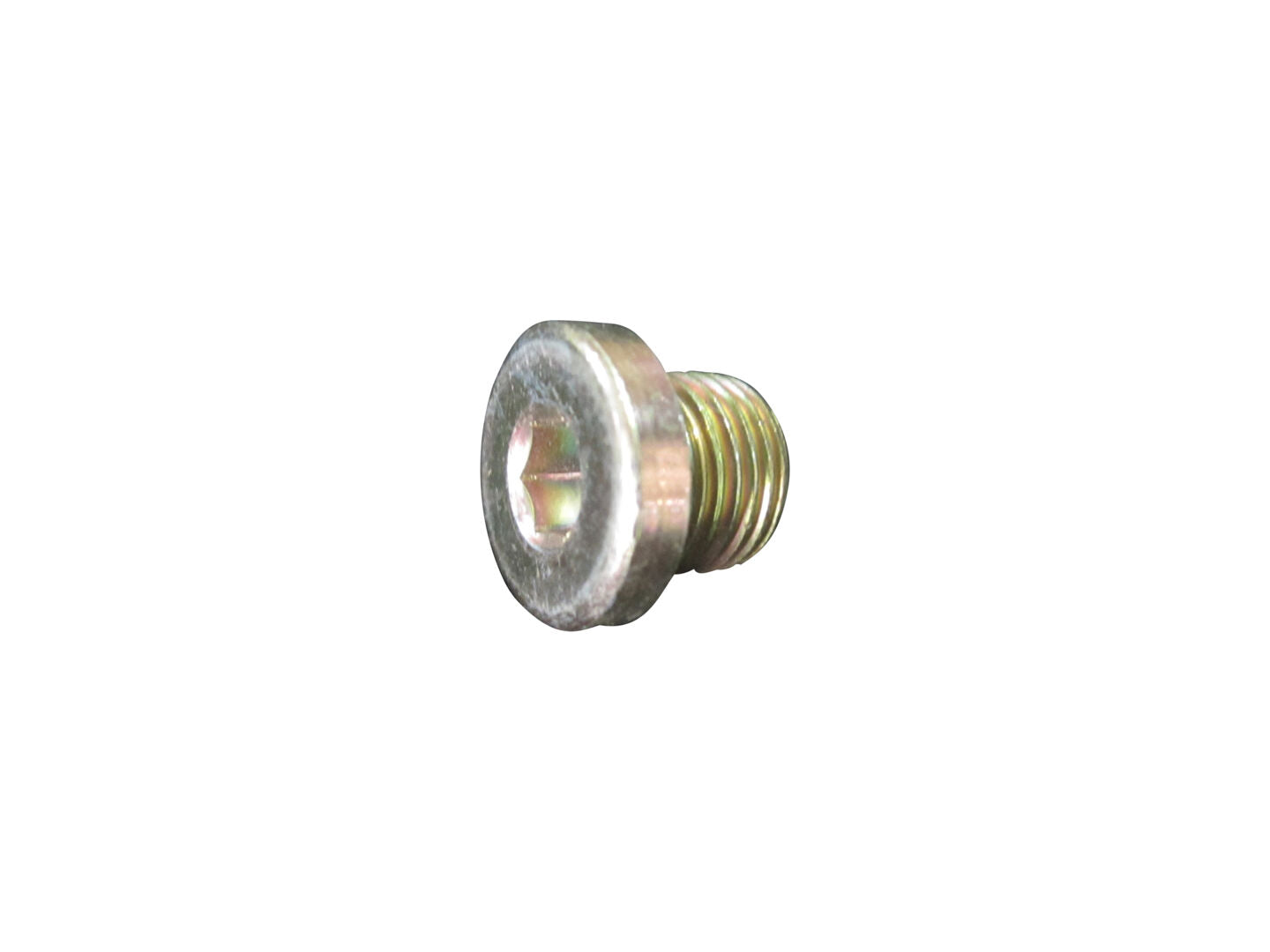ZF-SCREW PLUG M10 X 1