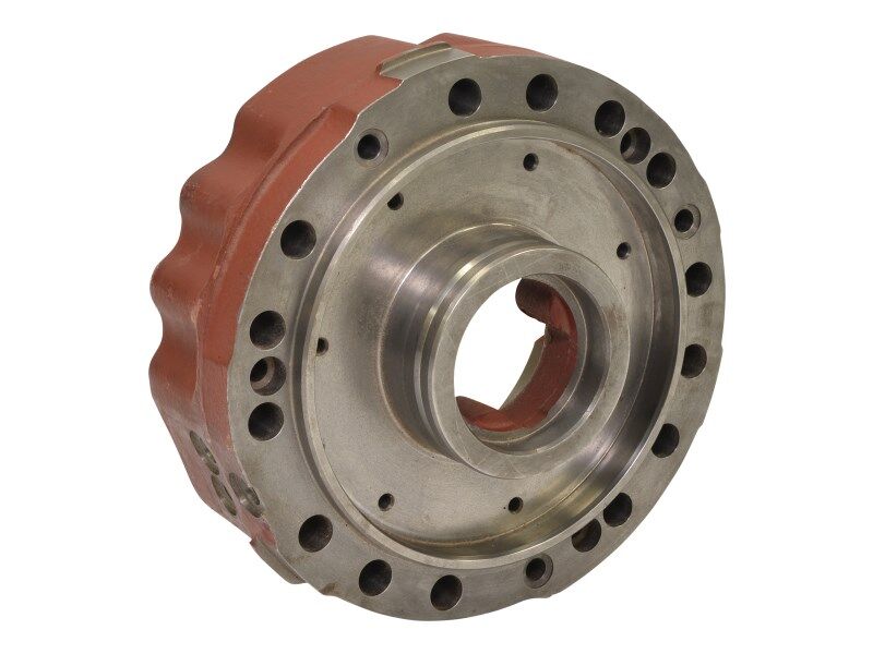 ZF-BRAKE HOUSING
